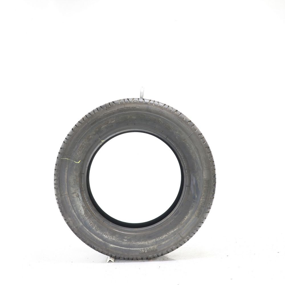 Set of (4) Used 165/70R365 Michelin TRX 81H - 11.5-12/32 - Image 3
