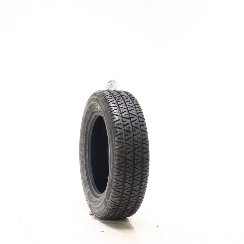 Set of (4) Used 165/70R365 Michelin TRX 81H - 11.5-12/32 - Image 4