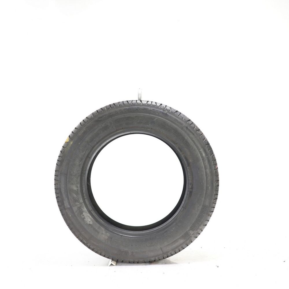 Set of (4) Used 165/70R365 Michelin TRX 81H - 11.5-12/32 - Image 6