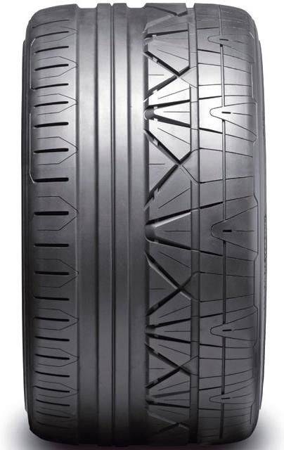 Set of (4) New P 245/40R18 Nitto Invo 97W - Image 2