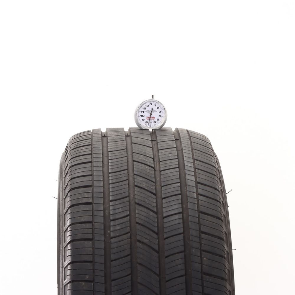 Set of (2) Used 255/55R20 Michelin Primacy A/S 110V - 7.5/32 - Image 2