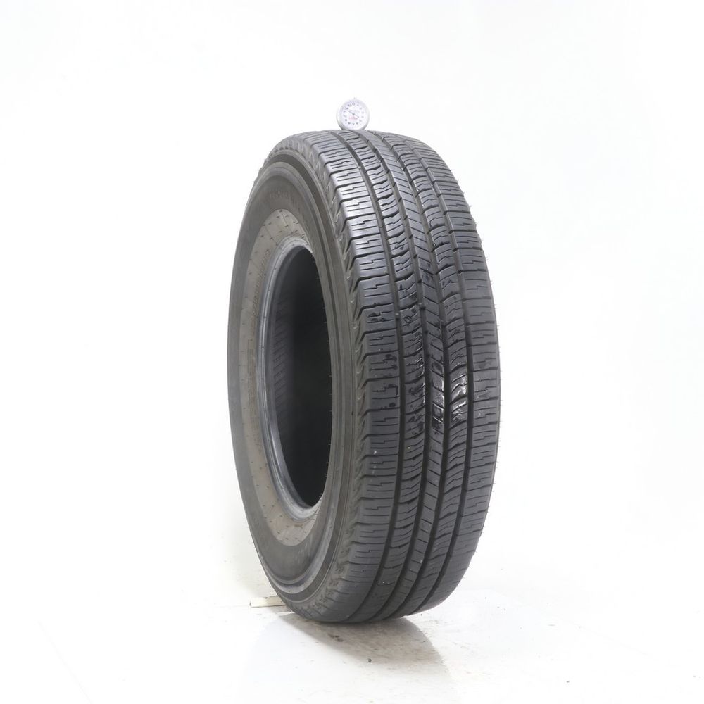 Set of (2) Used LT 245/75R16 SureDrive Highway 120/116S E - 11-11.5/32 - Image 4