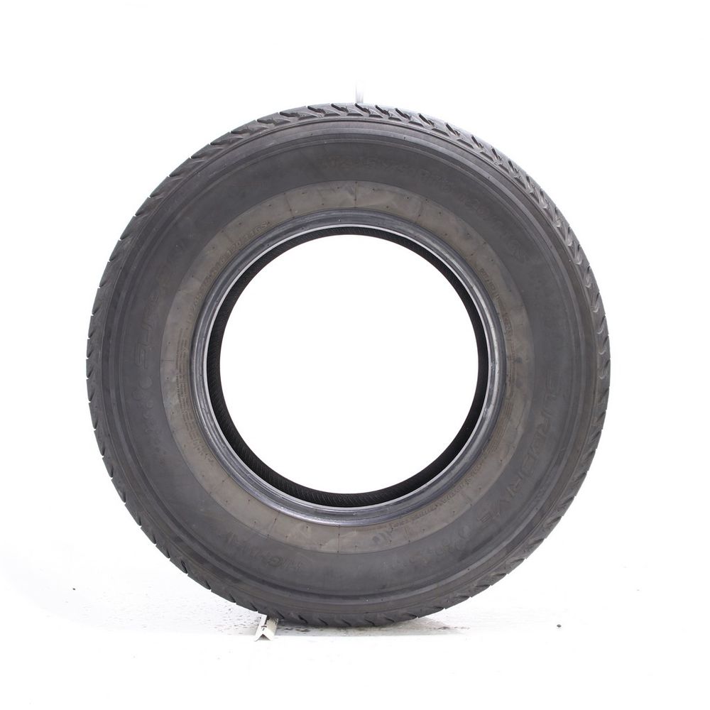 Set of (2) Used LT 245/75R16 SureDrive Highway 120/116S E - 11-11.5/32 - Image 6
