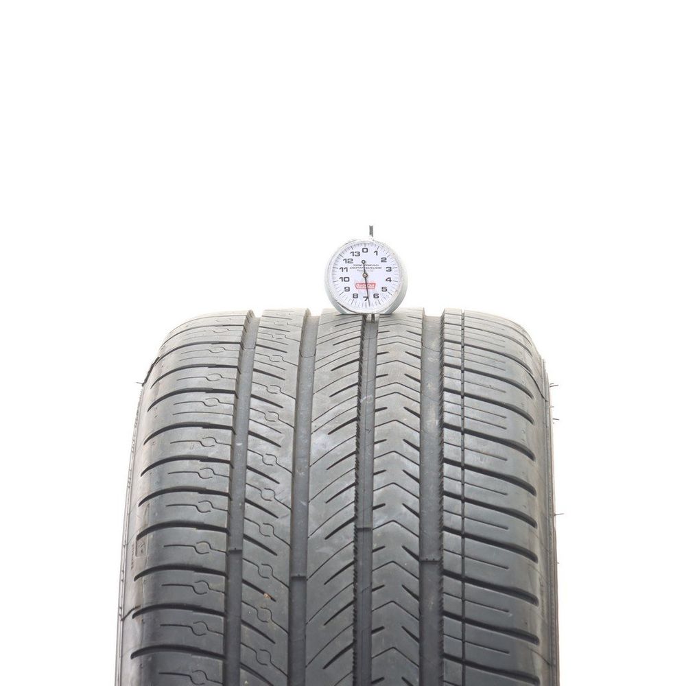Set of (2) Used 245/50ZR18 Michelin Pilot Sport All Season 4 104Y - 6.5-8/32 - Image 2