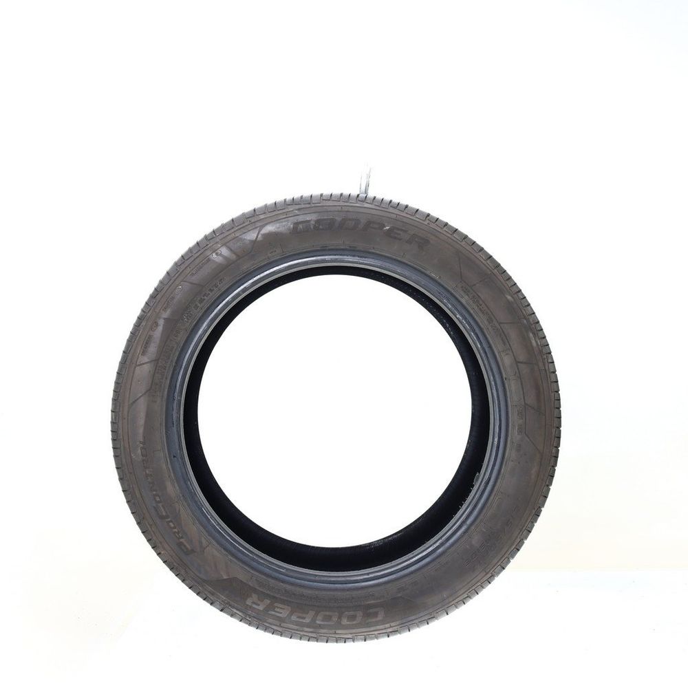 Set of (2) Used 215/50R17 Cooper ProControl 95V - 8.5-9.5/32 - Image 3