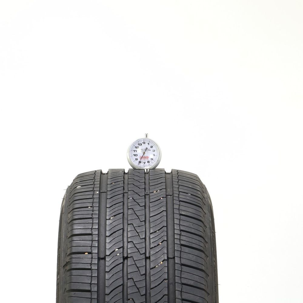 Set of (2) Used 215/60R16 Cooper Endeavor 95V - 8-9/32 - Image 2