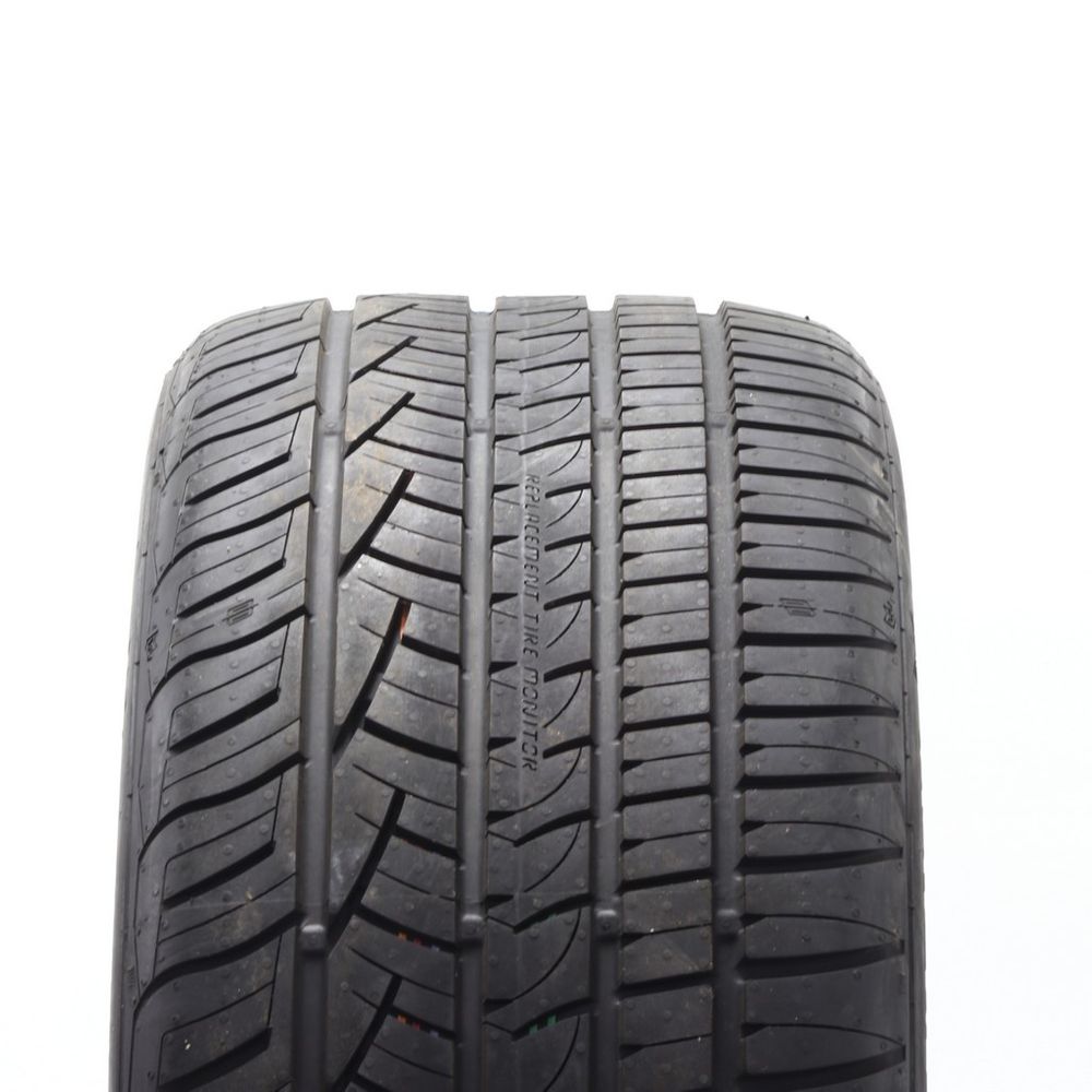 Driven Once 275/40ZR19 General G-Max AS-05 101W - 10/32 - Image 2