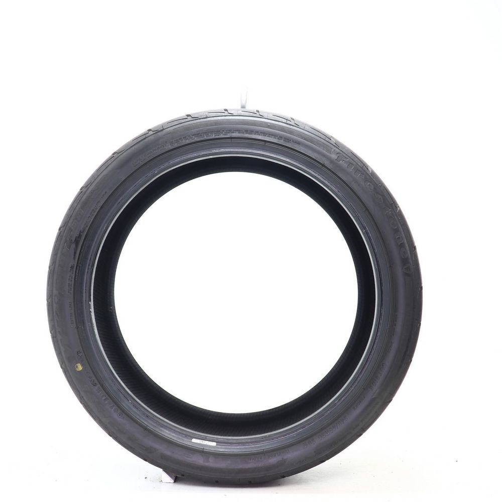 Used 245/40R20 Firestone Firehawk Indy 500 99W - 9/32 - Image 3