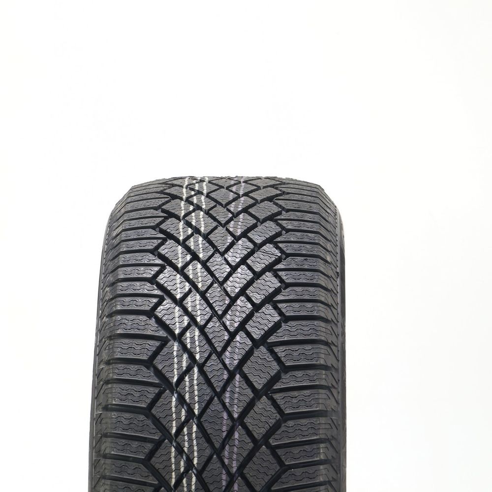 Set of (4) New 225/55R16 Continental VikingContact 7 99T - Image 2