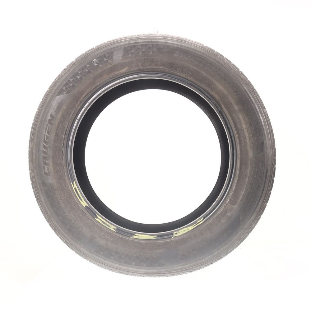 Used 275/60R20 Kumho Crugen HP71 115H - 6/32 - Image 3