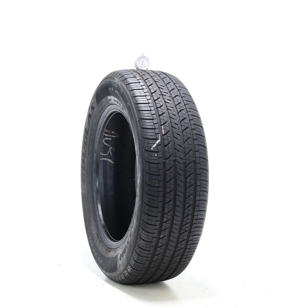 Used 215/65R17 Douglas All Season 99T - 7.5/32 - Image 1