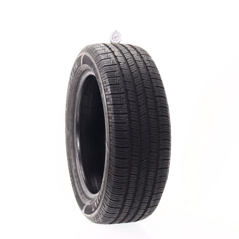 Used 235/55R19 Goodyear Reliant All-season 101V - 10/32 - Image 1