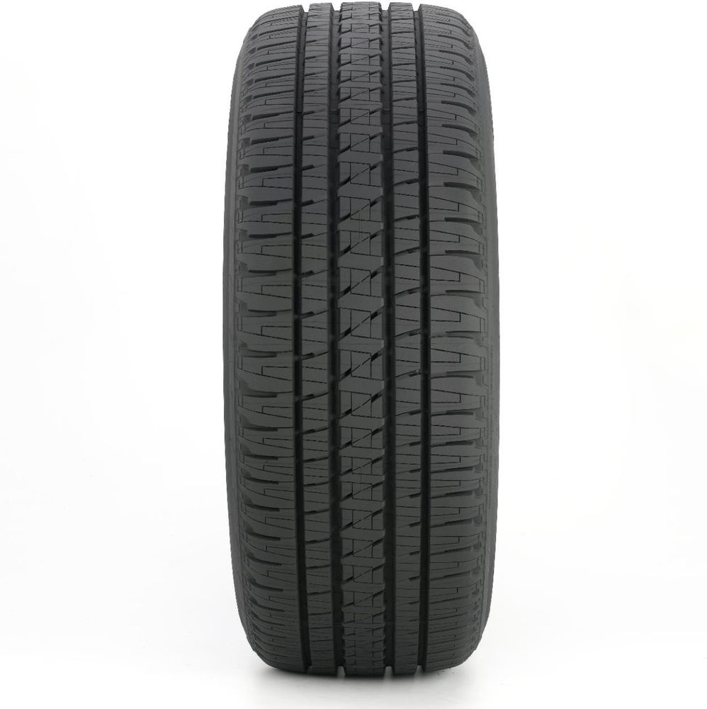 Set of (4) New P 275/55R20 Bridgestone Dueler H/L Alenza 111S - Image 3