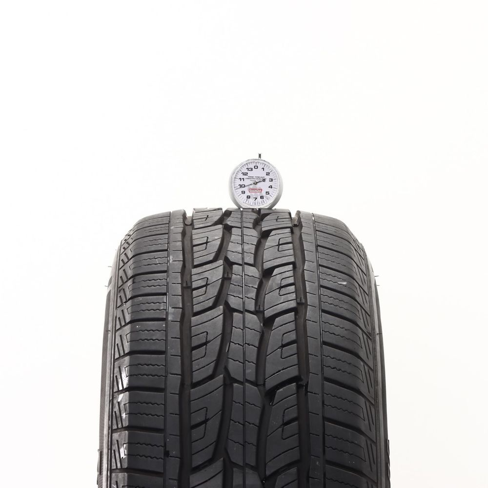 Set of (2) Used 245/60R18 Landsail CLX11 Roadblazer H/T 105V - 9.5-10/32 - Image 2