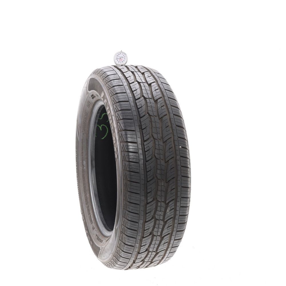 Set of (2) Used 245/60R18 Landsail CLX11 Roadblazer H/T 105V - 9.5-10/32 - Image 4