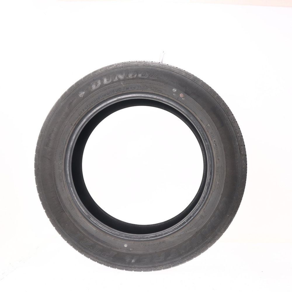 Set of (4) Used 235/60R18 Dunlop Grandtrek PT21 103H - 5-6.5/32 - Image 6