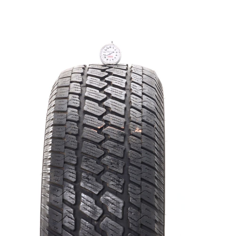 Used 265/70R17 Dean All Terrain Radial SXT 113S - 9.5/32 - Image 2