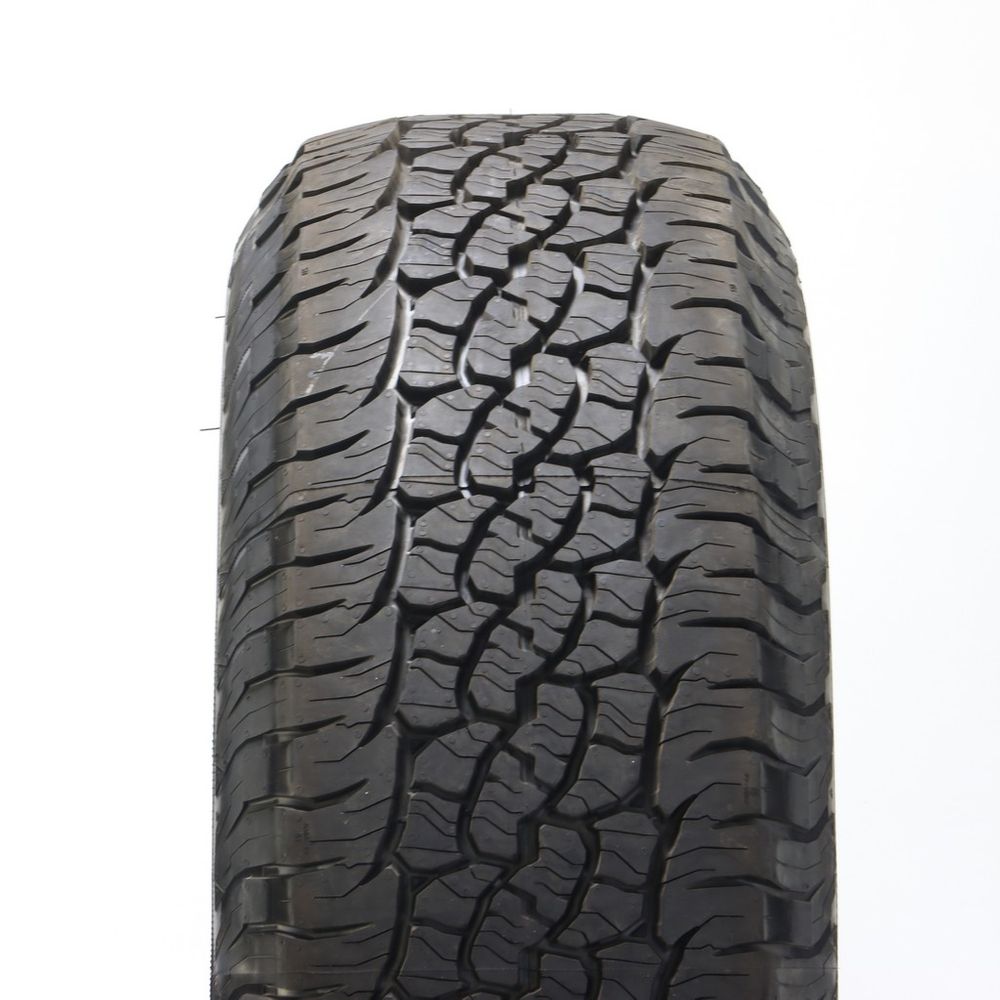 Set of (2) Driven Once 265/70R17 BFGoodrich Trail-Terrain T/A 115S - 11/32 - Image 2