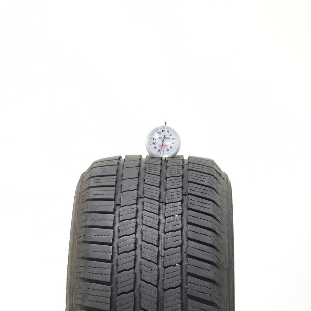 Used 215/50R17 Michelin Defender LTX M/S 95H - 7.5/32 - Image 2