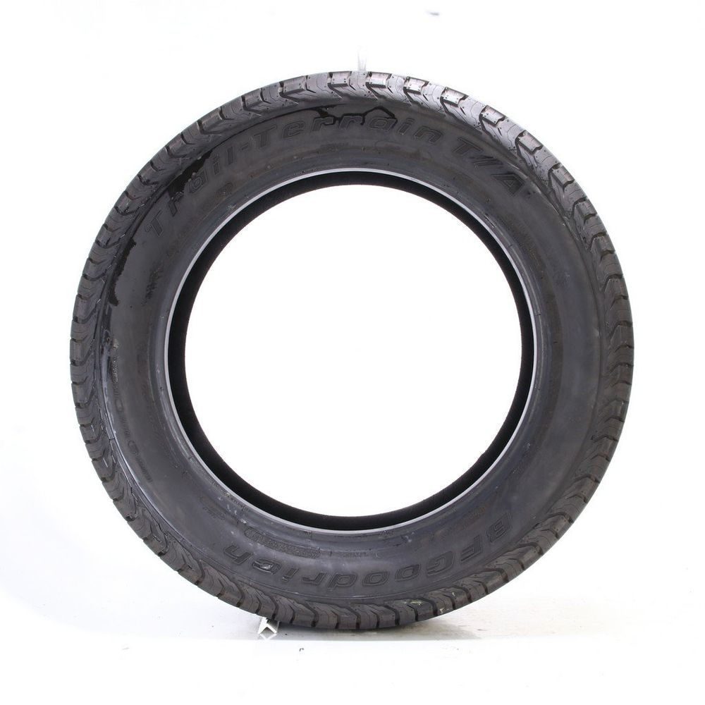 Used 245/60R20 BFGoodrich Trail-Terrain T/A 107H - 12.5/32 - Image 3