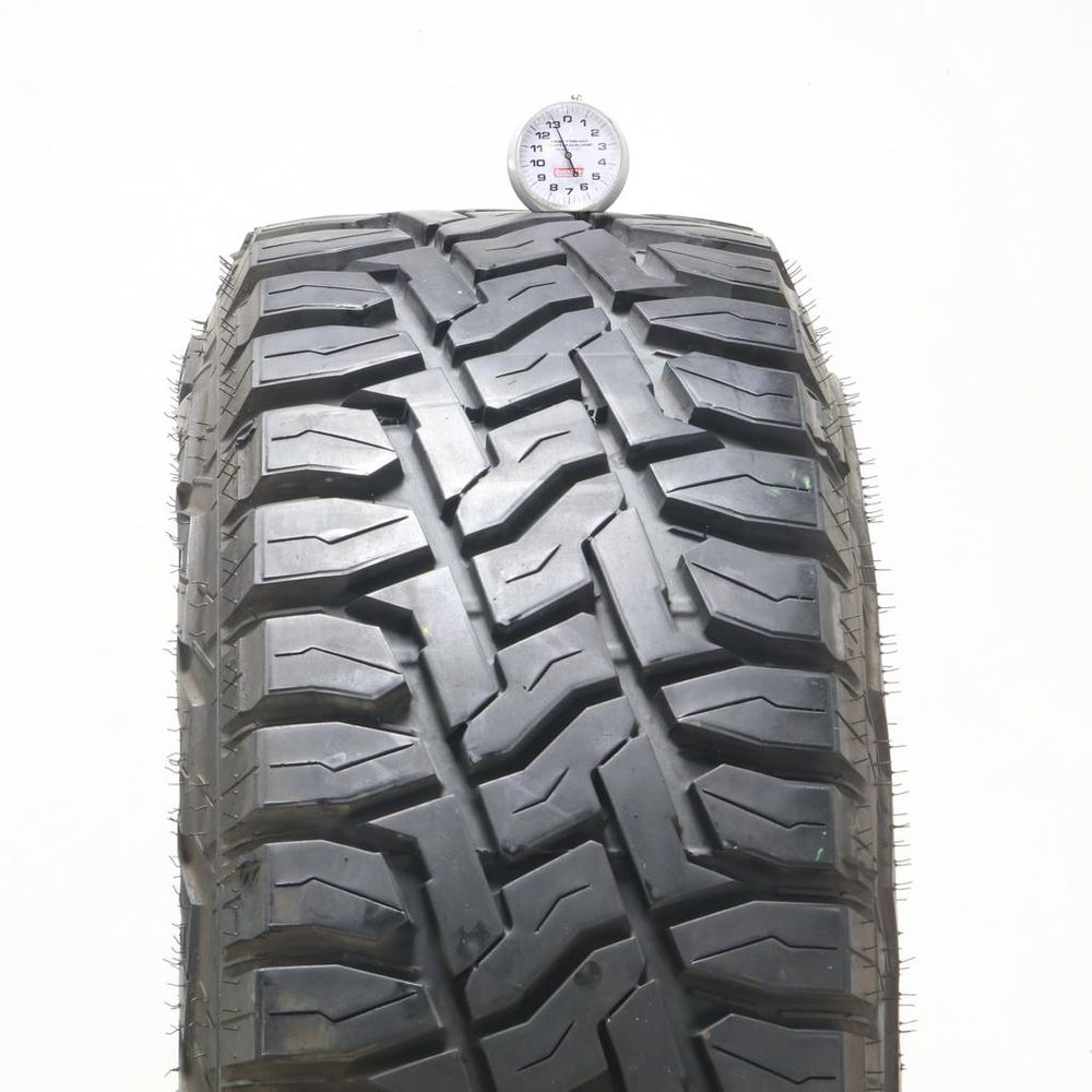 Used LT 285/70R17 Toyo Open Country RT 121/118Q E - 13/32 - Image 2