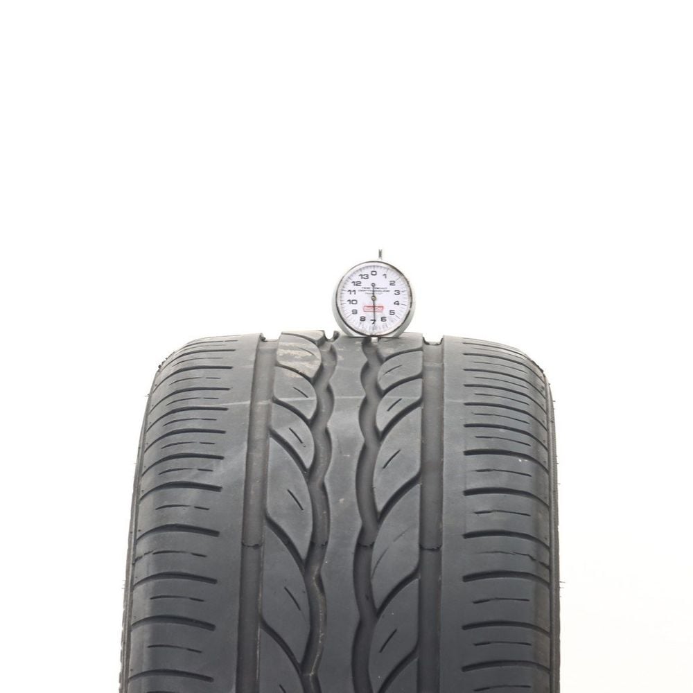 Used 235/40R18 Linglong Crosswind 95W - 6.5/32 - Image 2