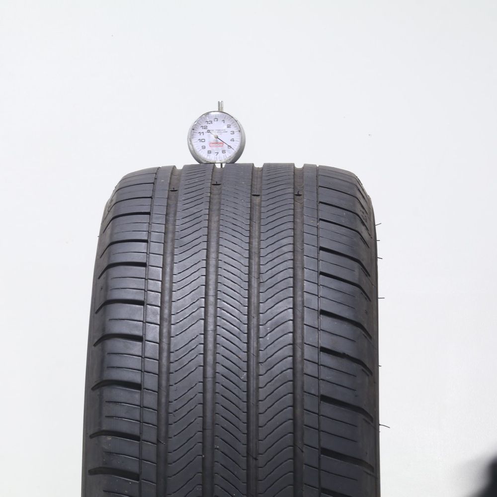 Set of (4) Used 235/55R19 Michelin Primacy All Season GOE Acoustic 101H - 5-6.5/32 - Image 2