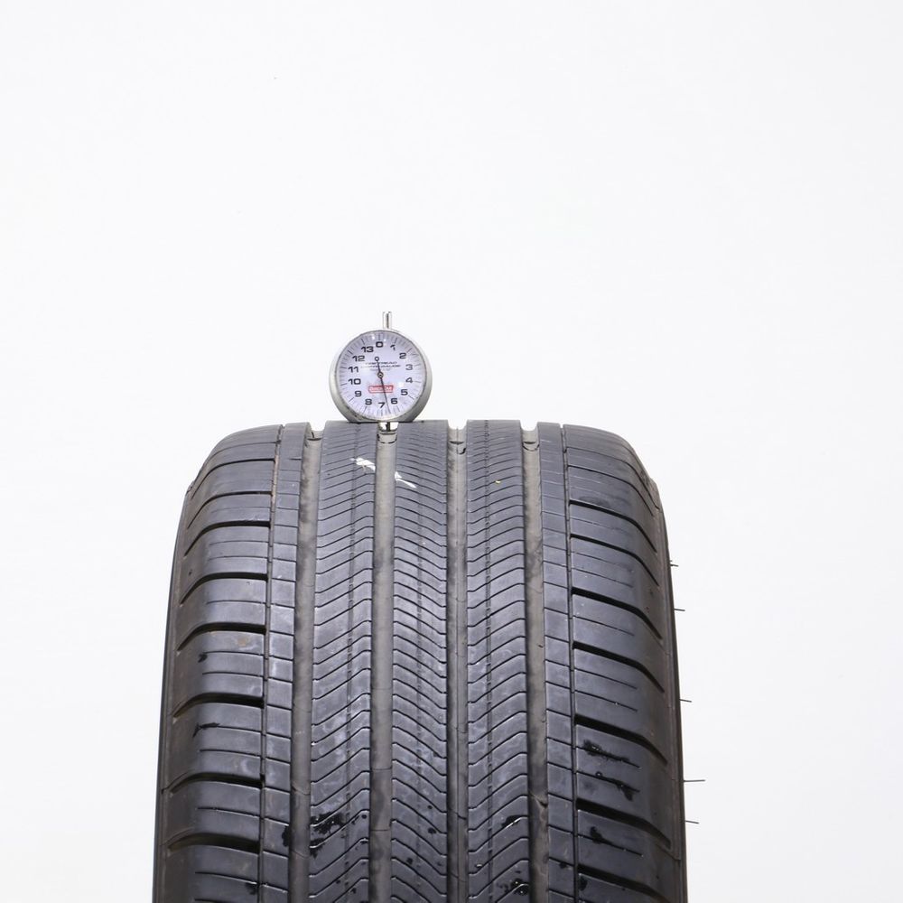 Set of (4) Used 235/55R19 Michelin Primacy All Season GOE Acoustic 101H - 5-6.5/32 - Image 11