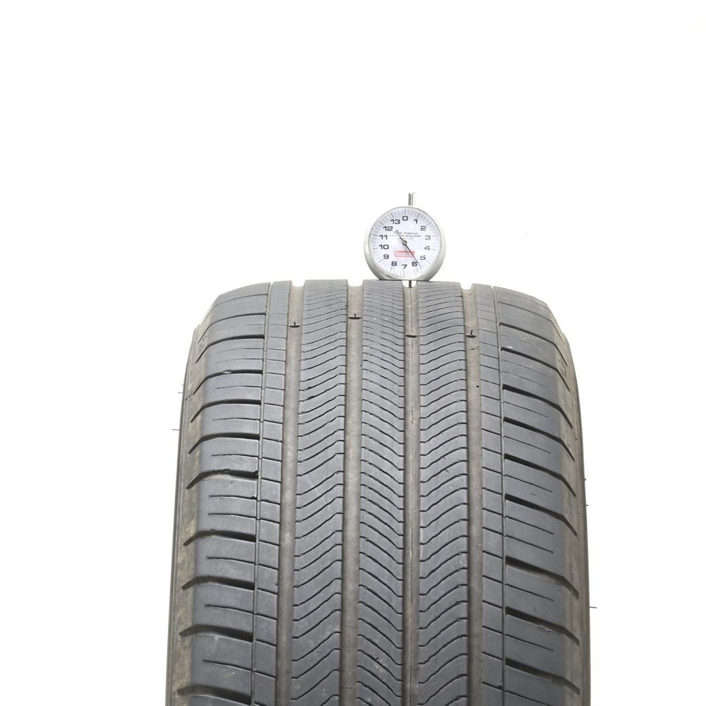 Set of (4) Used 235/55R19 Michelin Primacy All Season GOE Acoustic 101H - 5-6.5/32 - Image 5