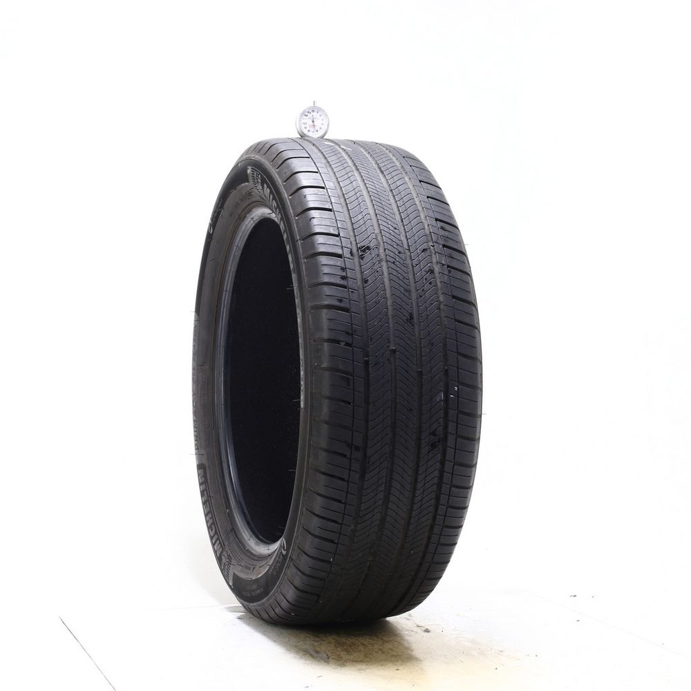 Set of (4) Used 235/55R19 Michelin Primacy All Season GOE Acoustic 101H - 5-6.5/32 - Image 10