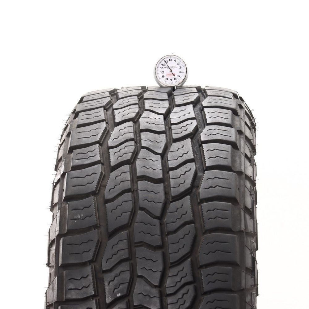 Used LT 275/55R20 Cooper Discoverer AT3 XLT 120/117S E - 12.5/32 - Image 2