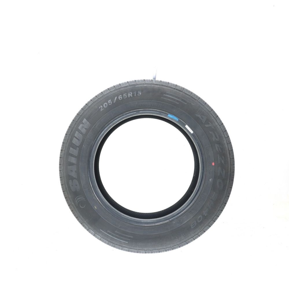 Used 205/65R15 Sailun Atrezzo SH408 94H - 8.5/32 - Image 3