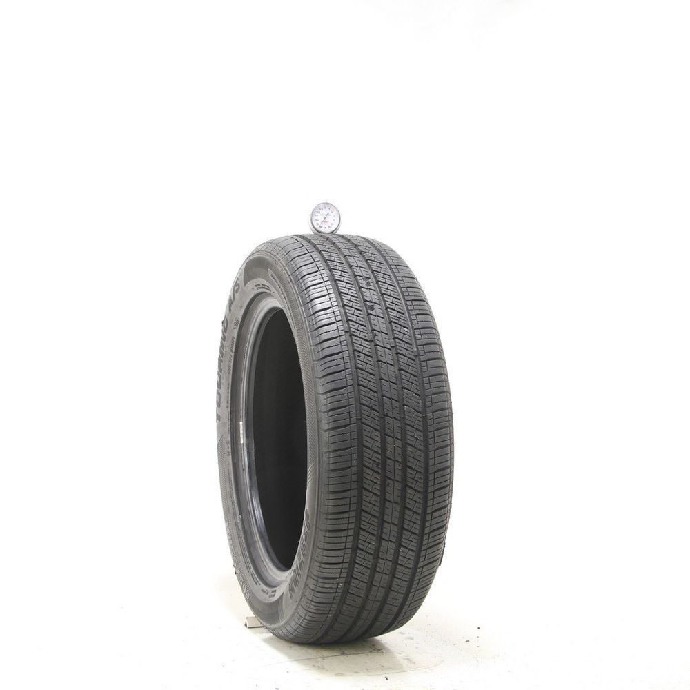 Used 205/55R16 Fuzion Touring A/S 91H - 8/32 - Image 1