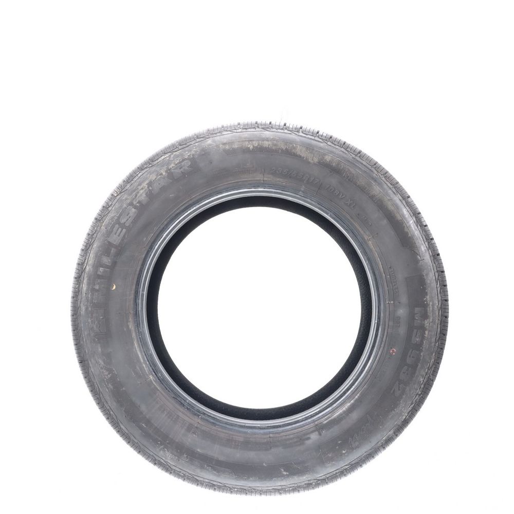 Used 235/65R17 Milestar MS932 Sport 108V - 9/32 - Image 3