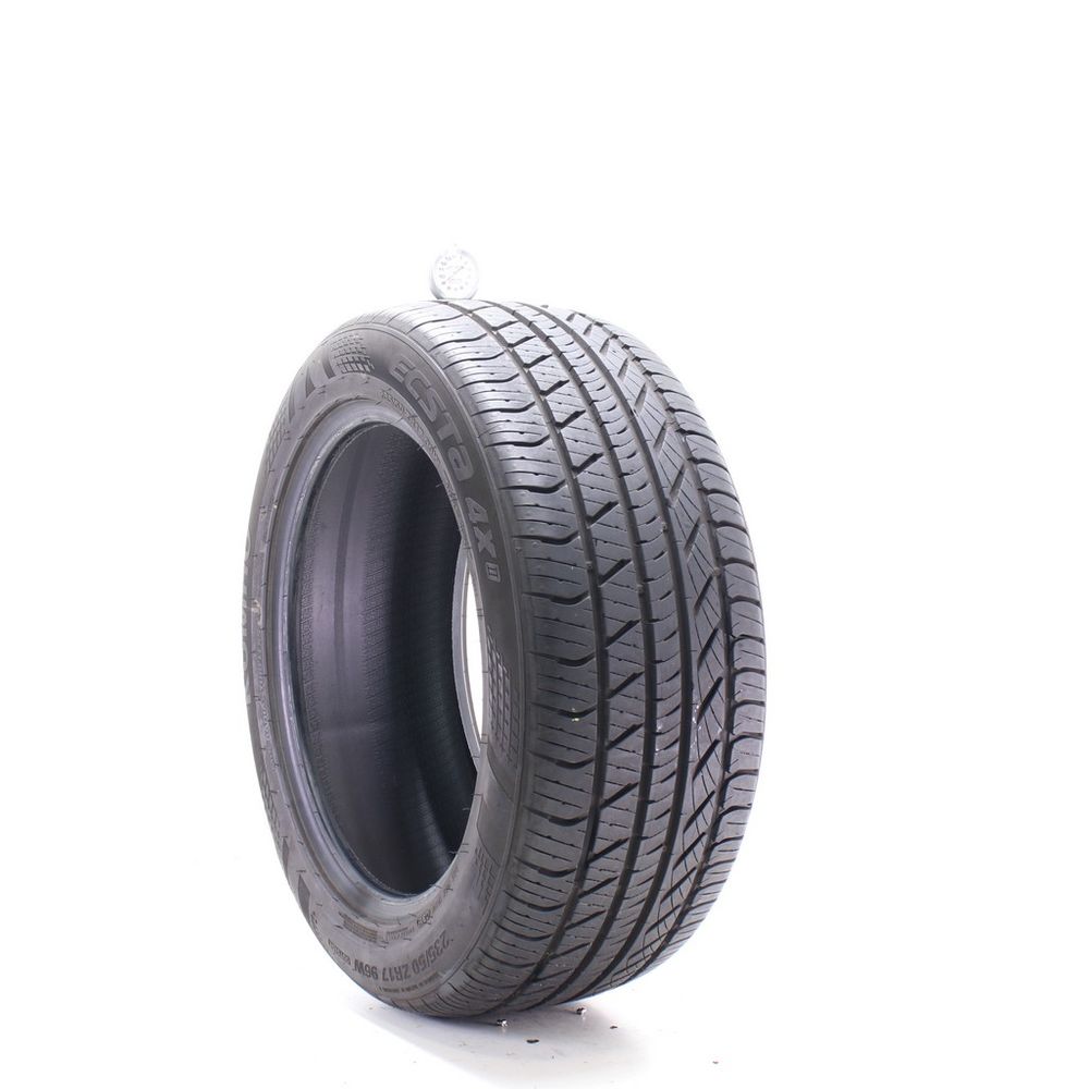 Used 235/50ZR17 Kumho Ecsta 4X II 96W - 9/32 - Image 1