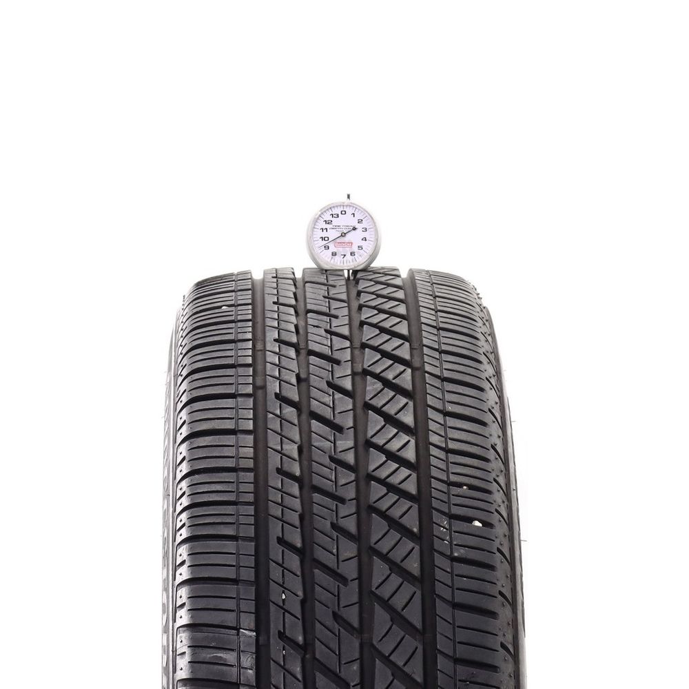 Set of (2) Used 225/60RF18 Bridgestone DriveGuard RFT 100H - 8-9/32 - Image 5