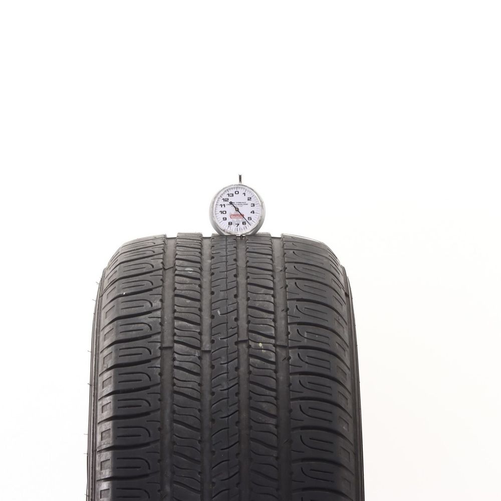 Set of (4) Used 225/55R19 Goodyear Assurance All-Season 99V - 5.5/32 - Image 2