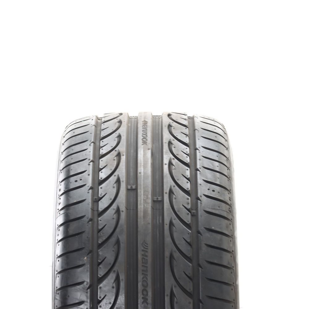 Driven Once 255/45ZR18 Hankook Ventus V12 evo2 (K120) 103Y - 9/32 - Image 2
