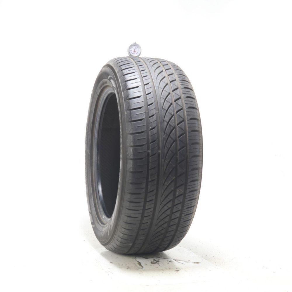 Used 255/55R18 Yokohama YK580 109V - 7.5/32 - Image 1