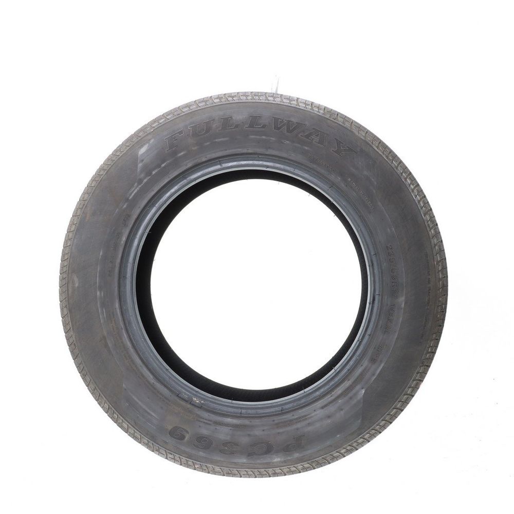 Used 235/65R17 Fullway PC369 108V - 7.5/32 - Image 3