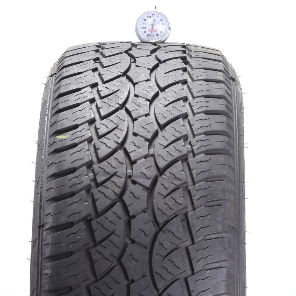 Set of (2) Used 275/55R20 Atturo Trail Blade AT 117T - 7.5-9/32 - Image 2