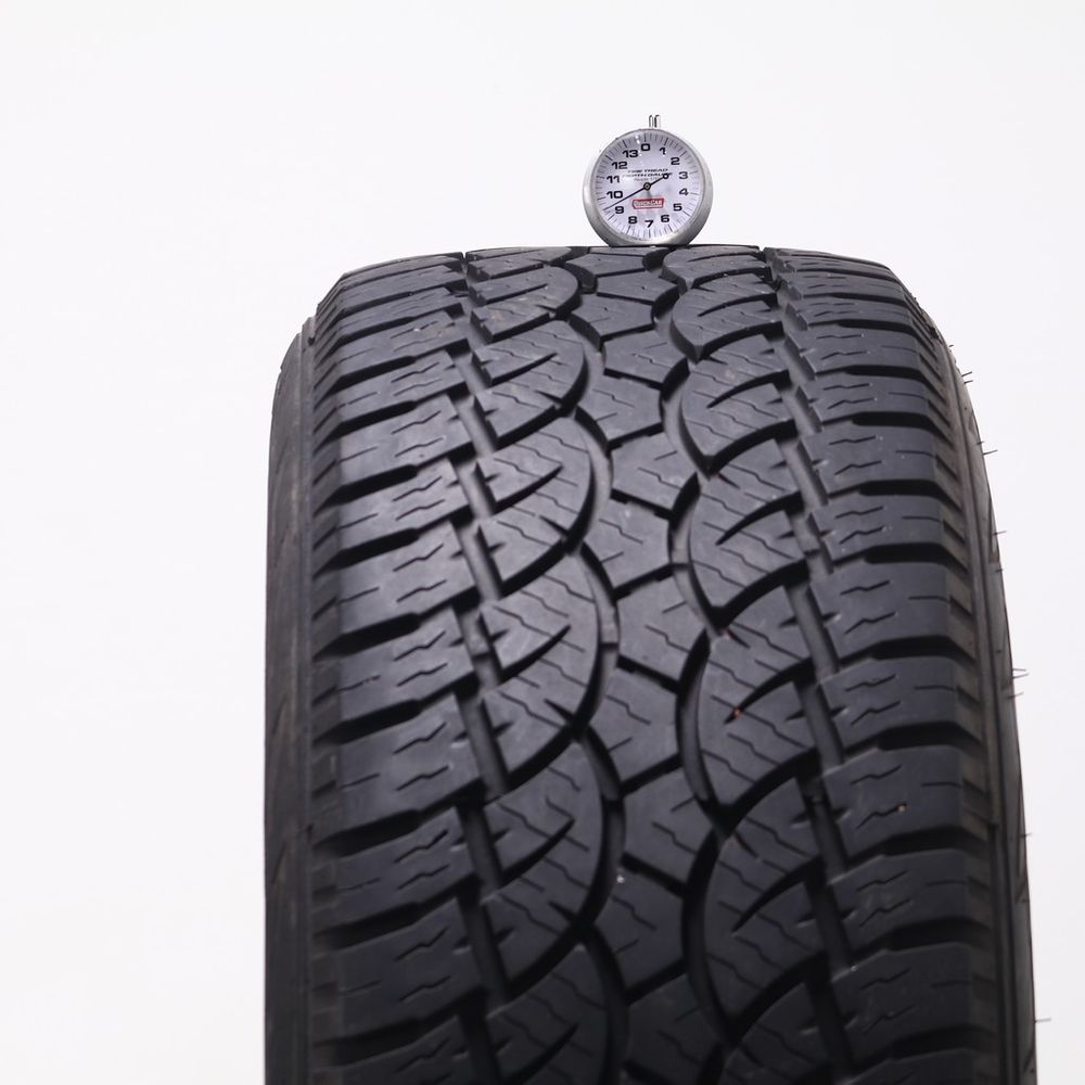 Set of (2) Used 275/55R20 Atturo Trail Blade AT 117T - 7.5-9/32 - Image 5