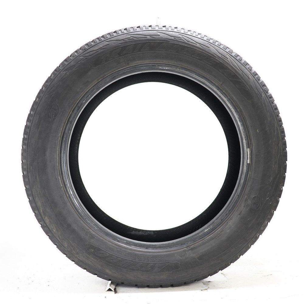 Set of (2) Used 275/55R20 Atturo Trail Blade AT 117T - 7.5-9/32 - Image 6