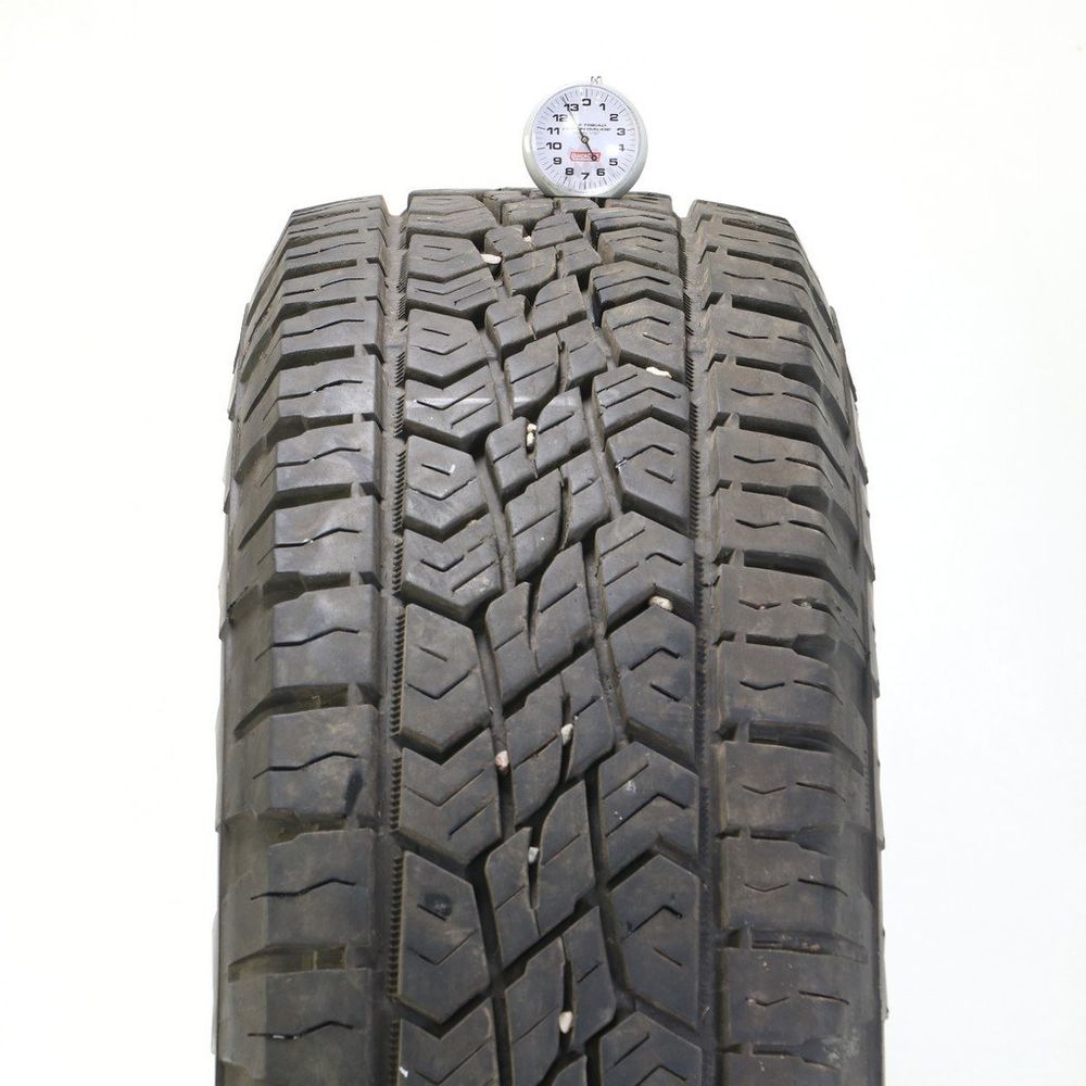 Used LT 265/75R16 Continental TerrainContact AT 123/120S E - 12.5/32 - Image 2