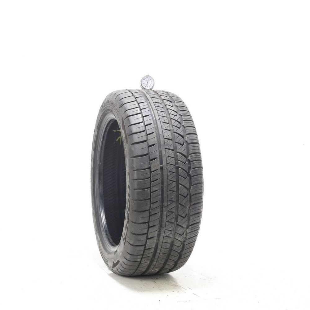 Used 235/45R17 Cooper Zeon RS3-A 94W - 7.5/32 - Image 1