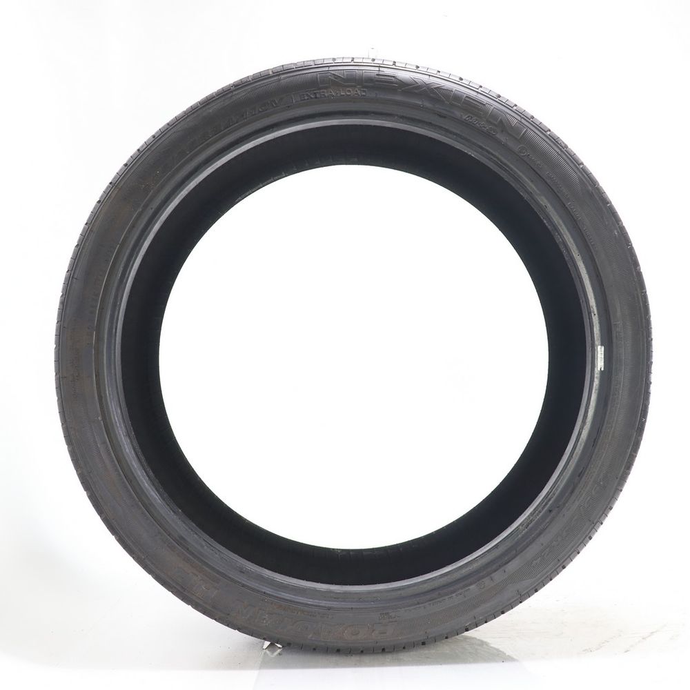 Used 295/35R24 Nexen Roadian HP S 110V - 10/32 - Image 3
