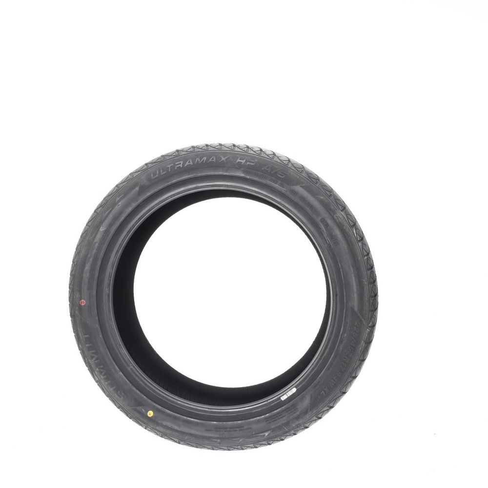 New 225/45ZR17 Summit Ultramax HP A/S 94W - 10/32 - Image 3