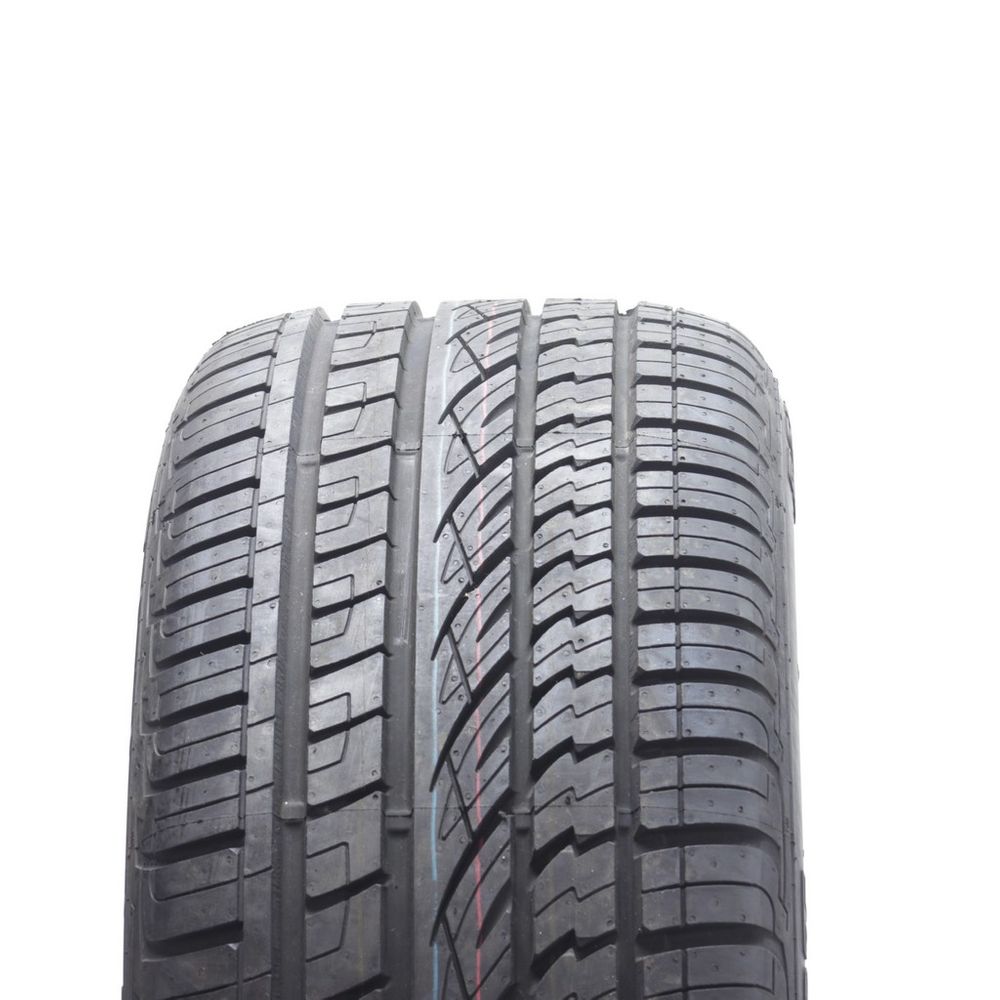 Driven Once 265/50R20 Continental CrossContact UHP 111V - 10.5/32 - Image 2
