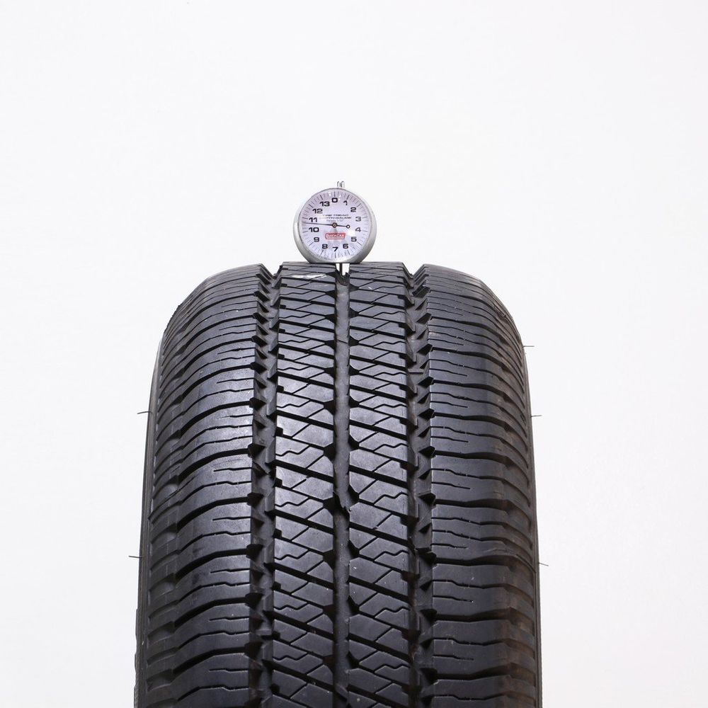 Set of (2) Used 235/65R17 Goodyear Wrangler SR-A 103S - 10.5-12/32 - Image 2