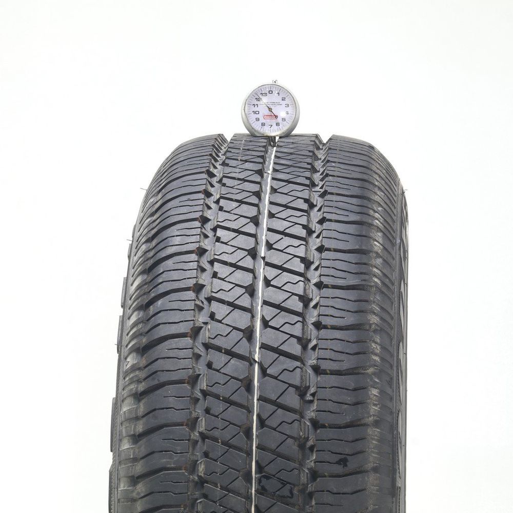 Set of (2) Used 235/65R17 Goodyear Wrangler SR-A 103S - 10.5-12/32 - Image 5